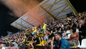 Феновете на Ботев Пловдив бесни: Търпението ни свърши, подготвяме протест