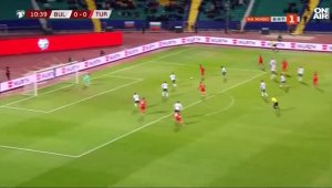 ВИДЕО: България - Турция