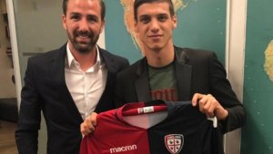 Трансферен удар: Носител на КЕШ пожела Кирил Десподов