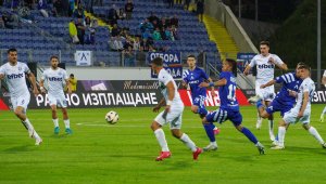 Гръм в рая: Ултиматум разтърси Арда