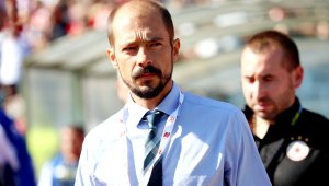 С Нестор начело на ЦСКА мисията е обречена