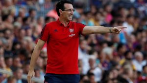 Иска ли Арсенал наистина Коутиньо? Вижте и отговор на Емери