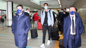 Рома привлича американец