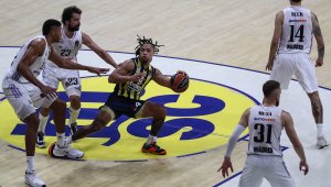 Реал тресна Фенербахче в Евролигата