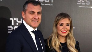 Родена за секс иска трето дете от Бобо Виери + СНИМКИ