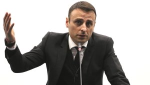 Избраха с пълно единодушие Бербатов за нов президент на БФС