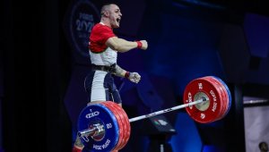 Страхотна новина за Насар! Откри се златен шанс Карлос да спечели злато в Париж