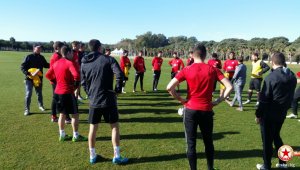 ЦСКА-София – Динамо Киев 2:2