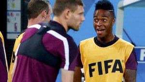 ПРОГНОЗА: Уругвай - Англия