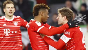 Реал Мадрид иска звезда на Байерн