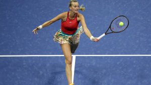 Квитова очаква първо дете, пропуска сезона