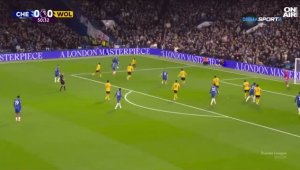 ВИДЕО: Челси - Уулвърхямптън