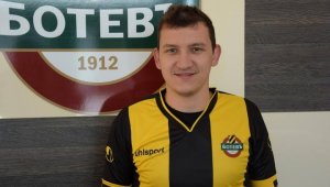 Стана ясно кога Неделев ще дебютира за Ботев 