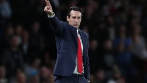 Eмери недоволен от късните голове