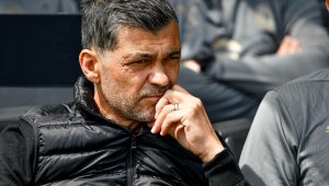 Ясно е дали Консейсао остава в Милан