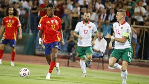 България се превръща в спаринг-партньор