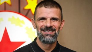Вальо Илиев става треньор на ЦСКА