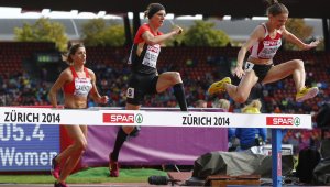 Голям скандал! Спипаха Силвия Дънекова с допинг в Рио