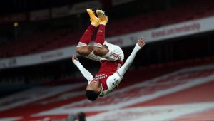 Проблем за Арсенал преди дербито с Ман Юнайтед