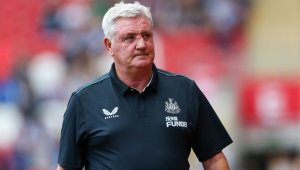 Свраките ще гонят Стив Брус до дни