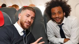 Реал тръгна с цялата си мощ за Кардиф + ВИДЕО