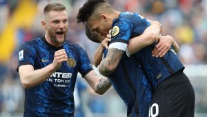 Интер продава основен защитник, намери му заместник