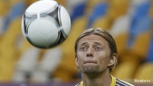 Байерн може да продаде Тимошчук