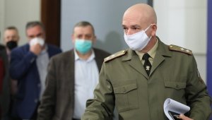 Нов голям ръст на заразени с COVID-19 в България