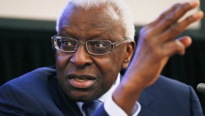 Скандал! Бившият шеф на Световната атлетика призна, че е криел употреба на допинг