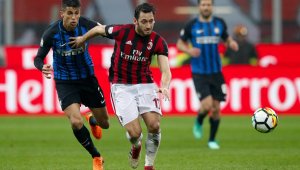 Турски кинжал се заби в сърцето на Милан