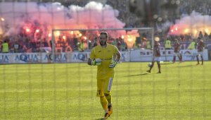 Левски търси нов вратар 