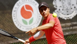 Иван Иванов и Александър Василев се класираха на финалния Мастърс