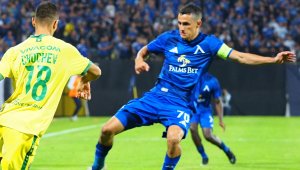 Капитан на Левски: Лягам и ставам с мисълта за титлата