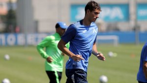 Българин стъпи на върха в полската Екстракласа