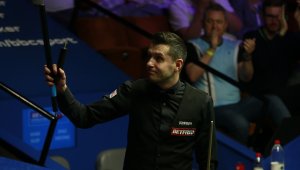 Селби след големия обрат: Този смел китаец е невероятен + ВИДЕО