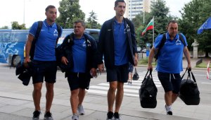 Мачовете по телевизията днес, 11 юли