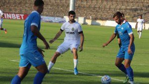 Славия обяви шокираща раздяла: Бакеро отиде в слабак от Испания