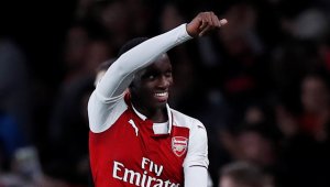 Невероятно! Тинейджър спаси Арсенал