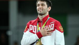 В Русия: Нашите олимпийци са отличници!