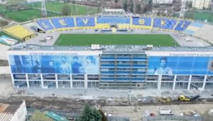 Билетите за Левски - Лудогорец вече са в продажба