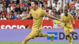 Барса писа петица на аматьори за Купата