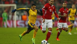 ОФИЦИАЛНО: Лева готов за Реал, Хумелс е аут