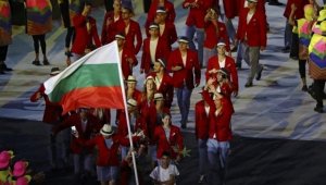 Българите в Рио днес, 16-и август