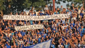 В Левски не знаят за жалба от Сараево