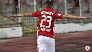 Оперираха успешно млад талант на ЦСКА