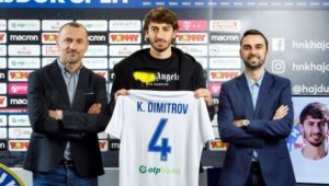 Нова трансферна бомба на "Герена": Левски взима национал на България