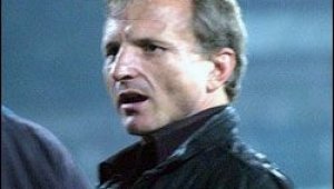 Гриша Ганчев на среща с емира на Дубай