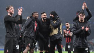 Милан: Нищо не е невъзможно!