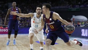 Eл Класико за баскетболната Купа на Краля