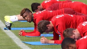 ПРОГНОЗА: Байерн Мюнхен - Аугсбург